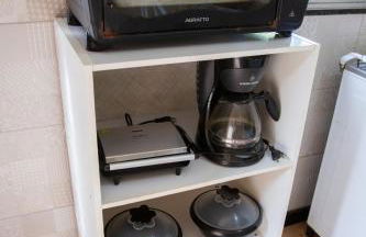 Sitio encantador e tranquilo com churrasq e Wi-fi - Foto 20