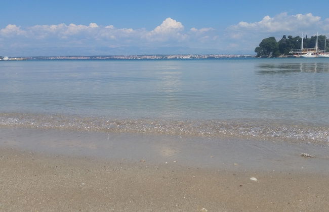 Eden Penthouse Apartments Zadar - Foto 25