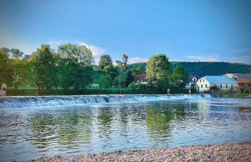 Apartma Laganini - Foto 15