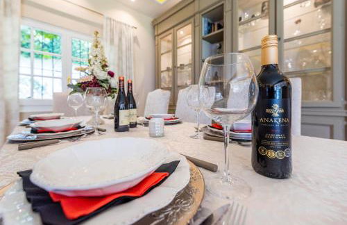 Villa El Coto - Photo 9