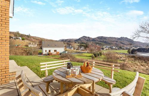 Bramble Cottage - Foto 28