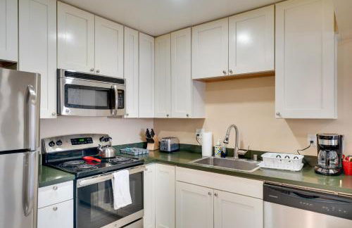 Tri-Valley Getaway 2 Mi to Historic Main Street! - Foto 11