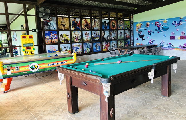 Hotel Bosques do Massaguaçu - Foto 71