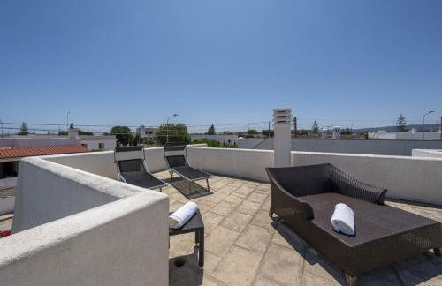 Sun & Smile cozy seaside villa near Ostuni - Foto 30