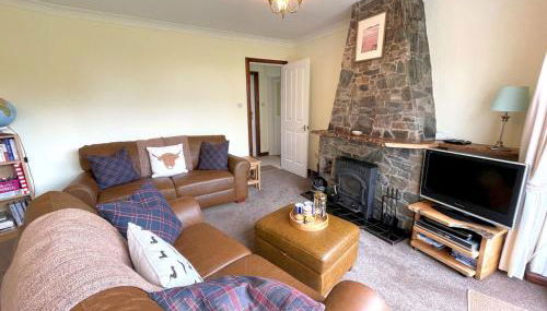 Traditional Scottish Cottage in Beautiful Location - Pass the Keys - Foto 2, Other