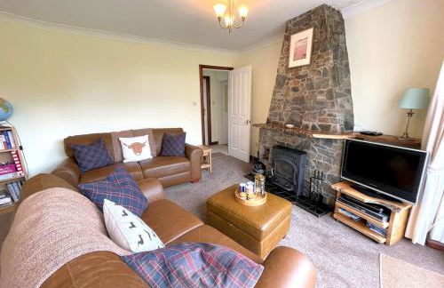 Traditional Scottish Cottage in Beautiful Location - Pass the Keys - Foto 2
