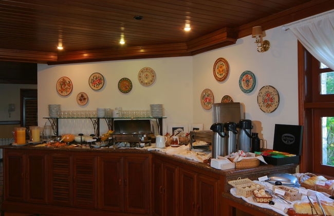 Esquilo Hotel - Foto 23