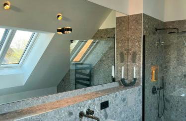 Architect's House With Nature View - Foto 16