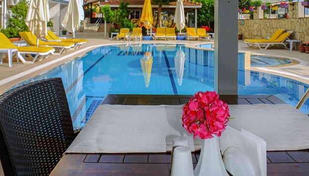 Victoria Princess Hotel - Foto 2