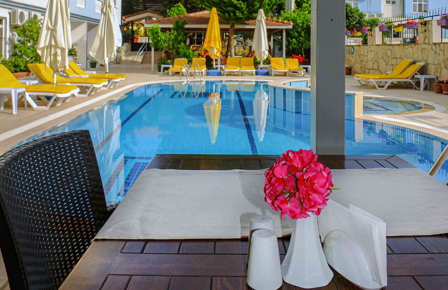 Victoria Princess Hotel - Foto 2