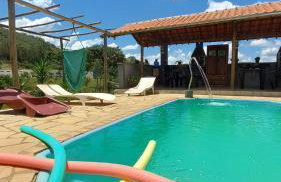 Pousada Pé na Montanha - Foto 42