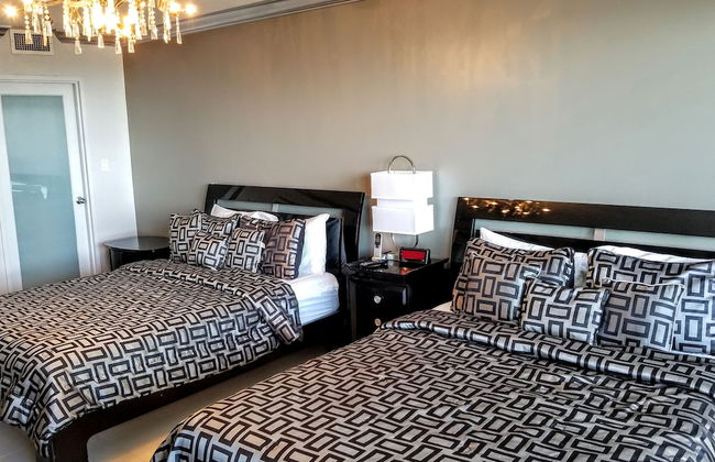 Alexander 604 3 Bedroom Apts by RedAwning - Foto 3