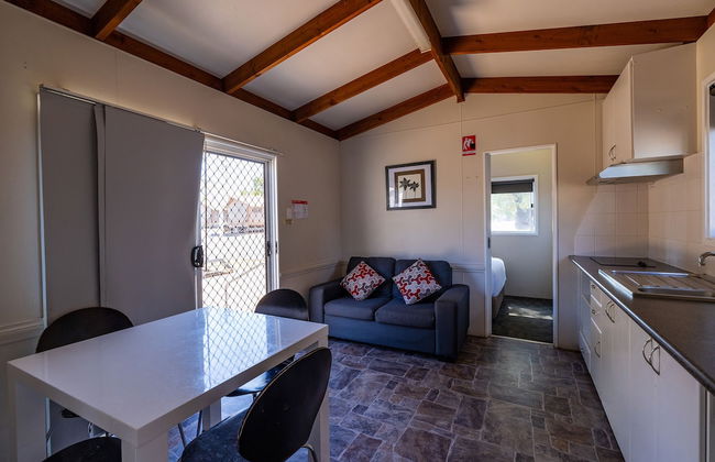 NRMA Dubbo Holiday Park - Foto 26