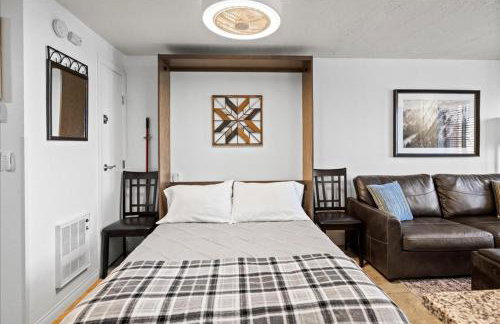 Brian Head Condo Rental - Foto 10