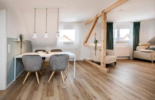 Ferienwohnung Albblick - Foto 9