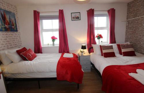 Harriers Grove House - Foto 35