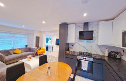 Luxurious Home in Chester a Beautiful Sanctuary - Photo 22