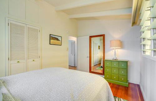 Ocean and Skyline Views Honolulu Retreat - Foto 21