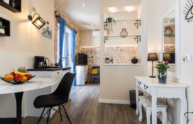 Authentic Stay in the Heart of Zadars Old Town - Foto 19