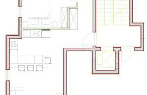 Luxury apartments Olive - Photo 2