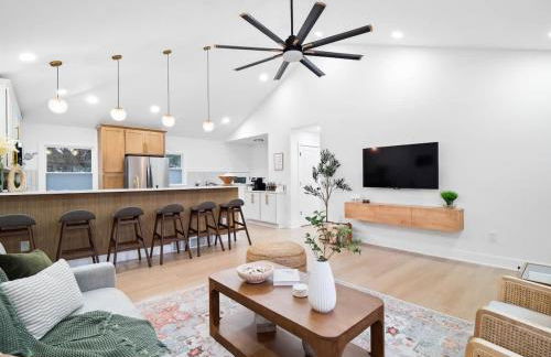 Luxurious Retreat with Sauna and Modern Design - Foto 13