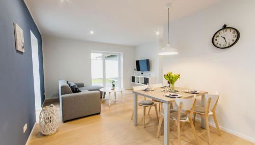 Ferienwohnung Küstenurlaub Ueckermünde - Foto 2