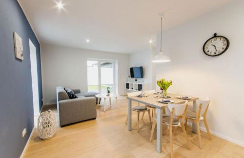 Ferienwohnung Küstenurlaub Ueckermünde - Foto 2