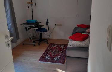 Monteurswohnungen in Biedenkopf - Foto 15