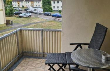 Ferienwohnung, Monteurenwohnung, Monteurenzimmer, Barme - Dörverden - Foto 12