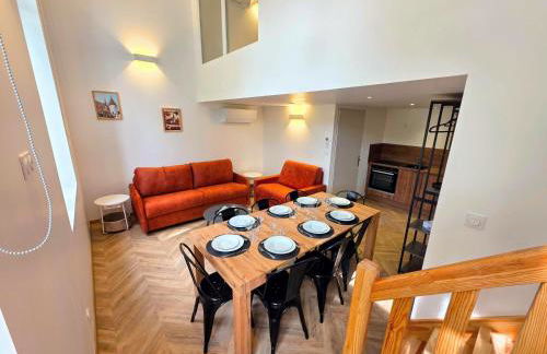 La mezzanine by Vindihouses - Foto 12