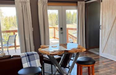 Knik Wilderness Getaway - Foto 6