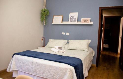 Quarto 2 Calmaria - Villa do Aconchego/Casa compartilhada - Foto 60