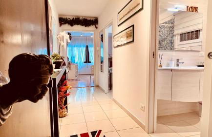 Behind On The Canalside Venice - Foto 20