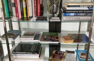 Ferienwohnung Thalia - Foto 8