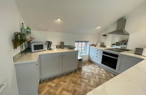 Lees Lookout Holt ,2 bedroom luxury apartment with private parking - Foto 15