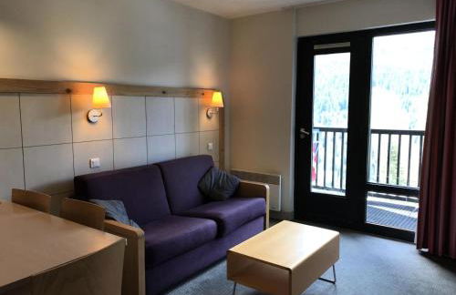 Residence De La Foret - Appartement lumineux · Proche des pistes · Balcon MAE-5774 - Foto 16