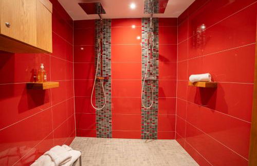 Maison Rebleuthof Sauna & Fitness - Foto 19