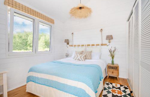 Osada Widoki, Domy Wakacyjne - Foto 22