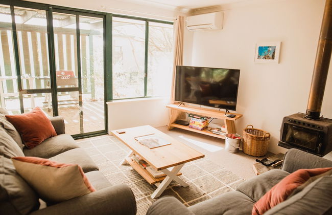 Margaret River Holiday Cottages - Photo 26