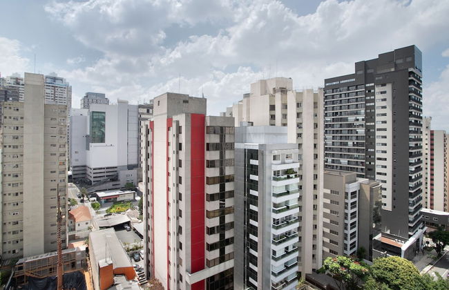 Tabas by Blueground Edifício Saint Charbel - Foto 39