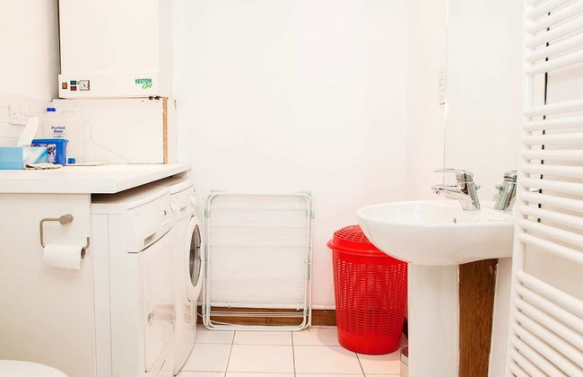 4 Bedroom Flat near London Eye - Foto 23