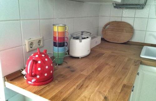 Zweite Heimat Ferienwohnungen - Foto 27