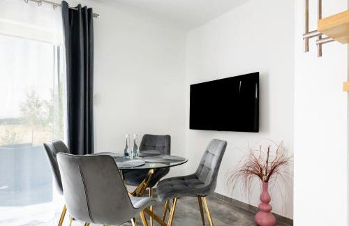 Domki Ostoja - nad Bałtykiem - cisza i piękno natury - Photo 23