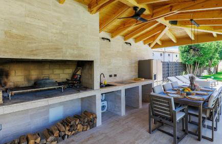 Villa Olea - Cvitani by Villas Guide - Foto 45