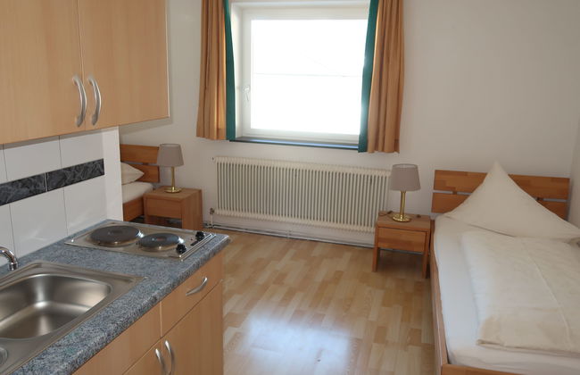 Altes Zollhaus - Foto 33