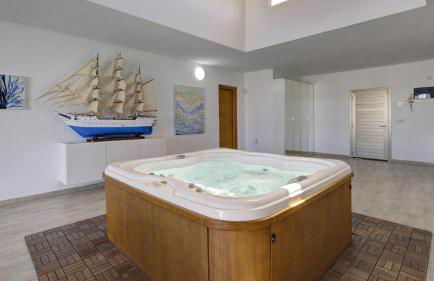 Luxury Villa Cindy - Foto 32