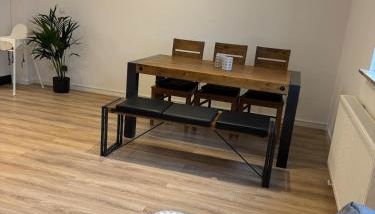 Modern apartment with feel-good factor - Foto 3