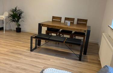 Modern apartment with feel-good factor - Foto 3