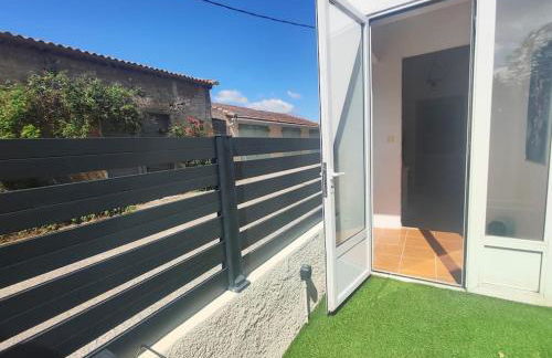 Gîte Le Sallèles - Foto 7