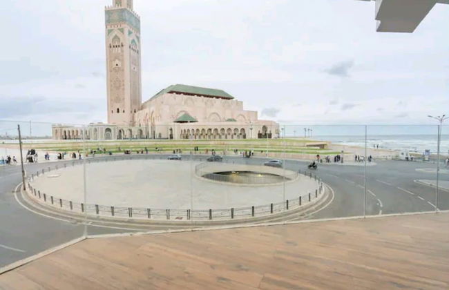 TheCasaEdition Sea view & Mosque Hassan2 - Foto 27